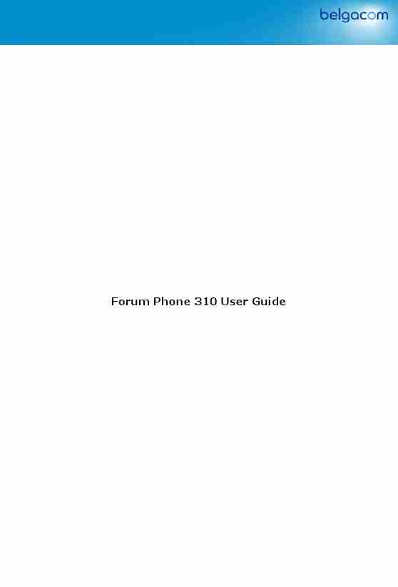 Belgacom Cell Phone 310-page_pdf